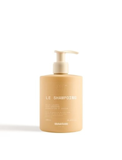 Martine Skin Hair Le Shampoing