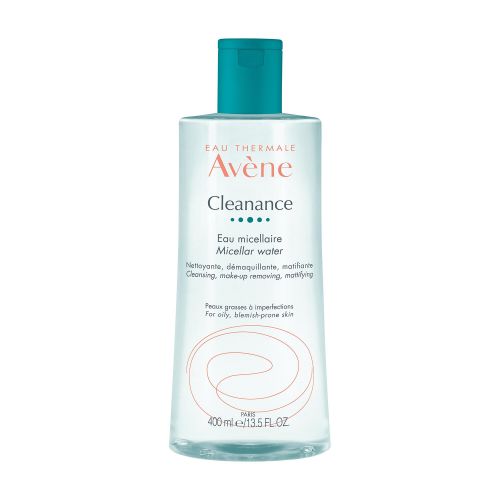Eau Micellaire Cleanance