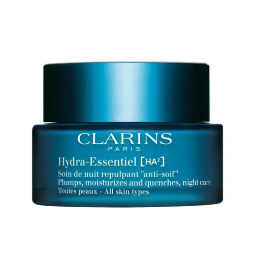Hydra-Essentiel Crème Légère Désaltérante