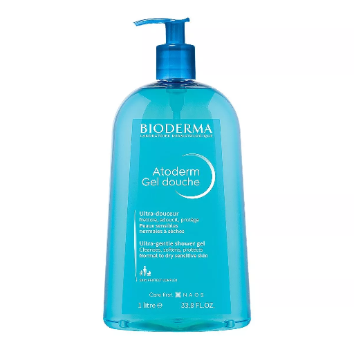 Atoderme Gel douche
