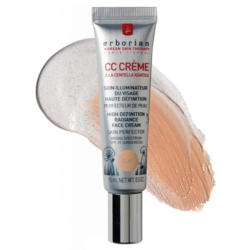 CC Cream - Gold