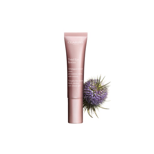 Total eye contour gel